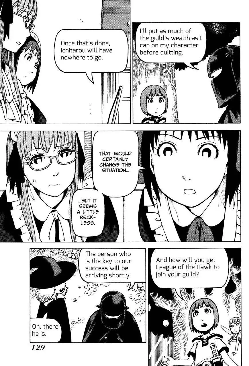 Soredemo Machi wa Mawatteiru Chapter 79 15